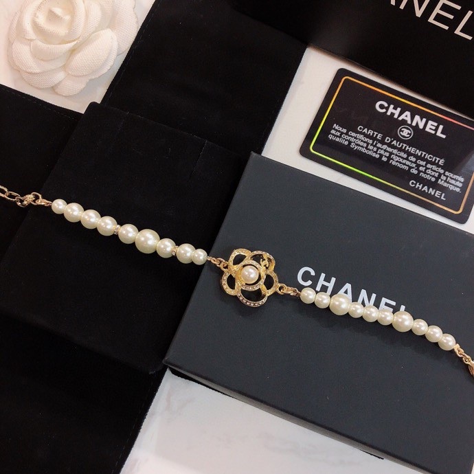 Ch**el bracelets